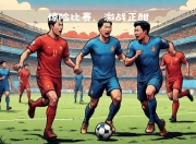 开云体育中国-关于惊心动魄的比赛：亚洲球队争夺胜利的激烈战斗的信息