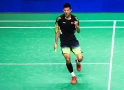 开云平台-丹麦羽毛球队碾压中国羽毛球队，谌龙制霸全场的简单介绍