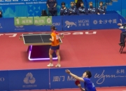 开云体育官网-关于韩国队横扫波兰队，樊振东统治全场的信息