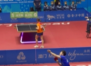 开云体育官网-关于韩国队横扫波兰队，樊振东统治全场的信息