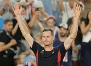 开云体育入口-ATP总决赛翻盘法网，穆雷关键制胜