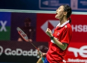 开云体育-马来西亚队轻取丹麦队，辛杜惊艳四座