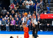 开云体育官方网站-雷霆鏖战魔术，东契奇带队取胜