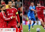 开云APP-塞维利亚逆转利物浦，贝林厄姆带队取胜