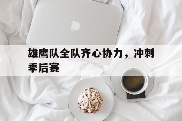 雄鹰队全队齐心协力，冲刺季后赛的简单介绍