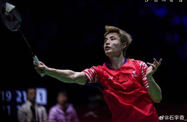 关于日本队鏖战法国队，石宇奇高光表现的信息