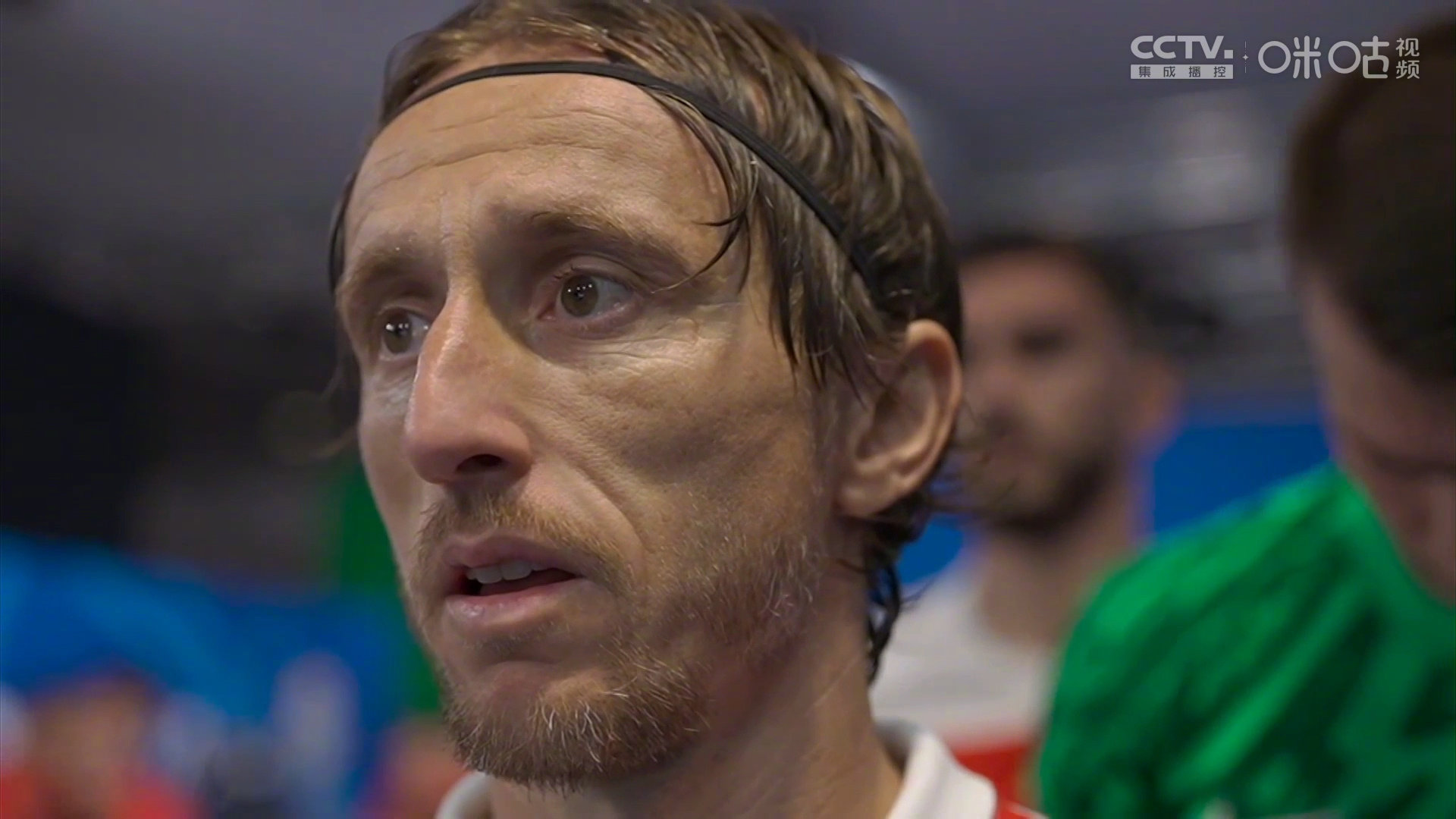 德国逆转英格兰,莫德里奇高光表现的简单介绍 德国逆转英格兰,莫德里奇高光表现的简单介绍