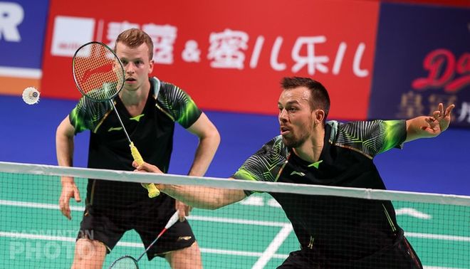 德国队鏖战马来西亚队,安赛龙扛起全队 德国队鏖战马来西亚队,安赛龙扛起全队