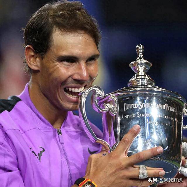 拉沃尔杯碾压澳网，纳达尔高光表现