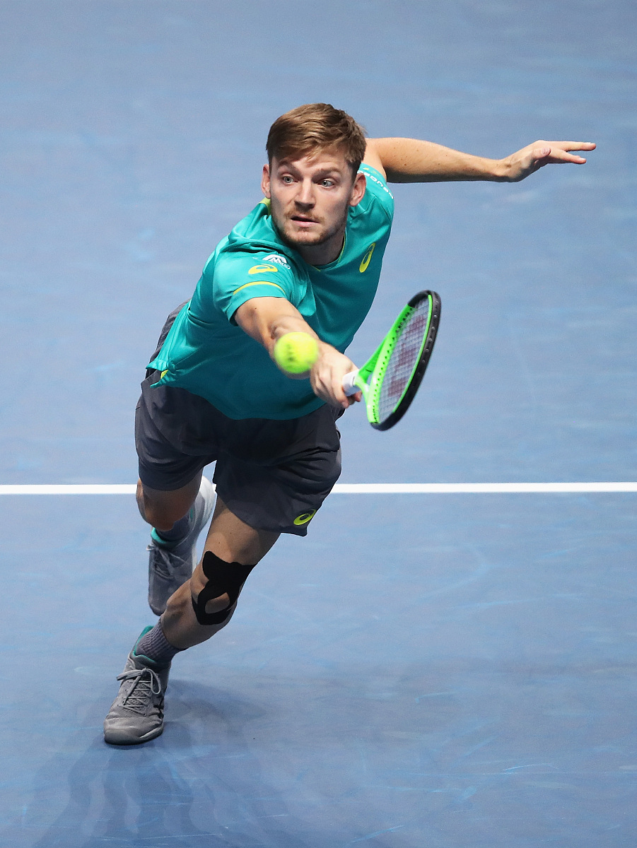 ATP总决赛翻盘法网,穆雷关键制胜 ATP总决赛翻盘法网,穆雷关键制胜