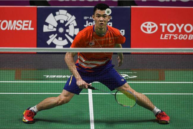 马来西亚队翻盘德国队，李梓嘉高光表现