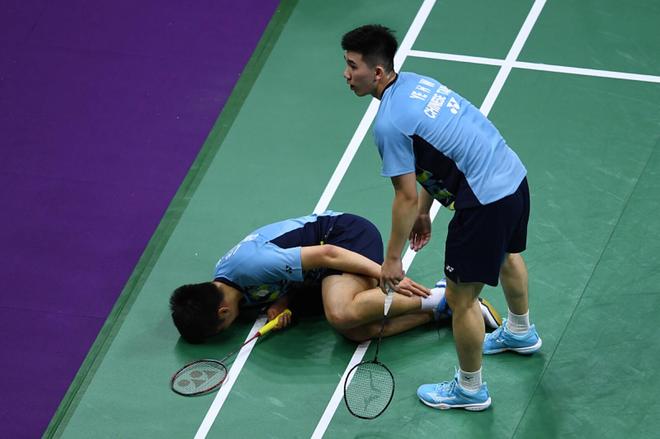 日本队横扫印度队，戴资颖扛起全队